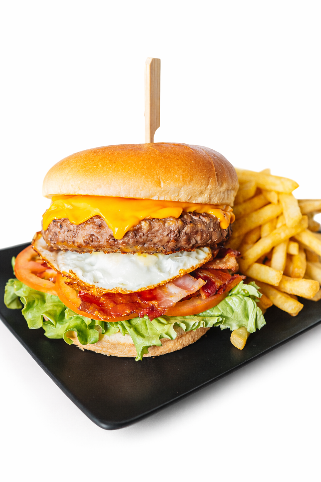 Almada Burger