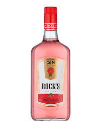 Gin Rock's Melância 1L