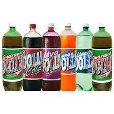 DOLLY 2L