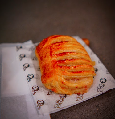 PANIER JAMBON PRESUNTO E QUEIJO