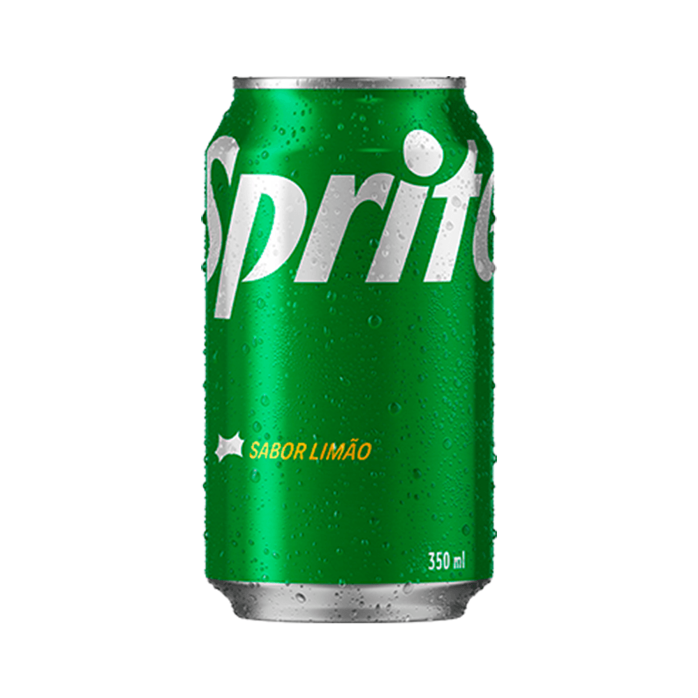 Lata Sprite 