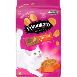 Primogato Premium Original 15 Kg