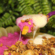 Pitaya + Graviola (500 ml)