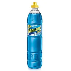 Detergente Marine (Minuano) 500ml