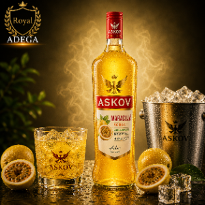 ASKOV MARACUJA