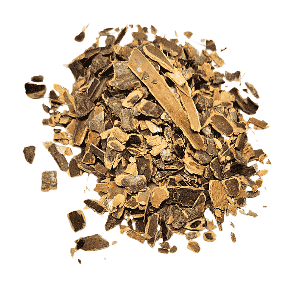 CASCARA SAGRADA GRANEL