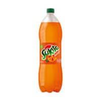FANTA OU SUKITA LARANJA 2L