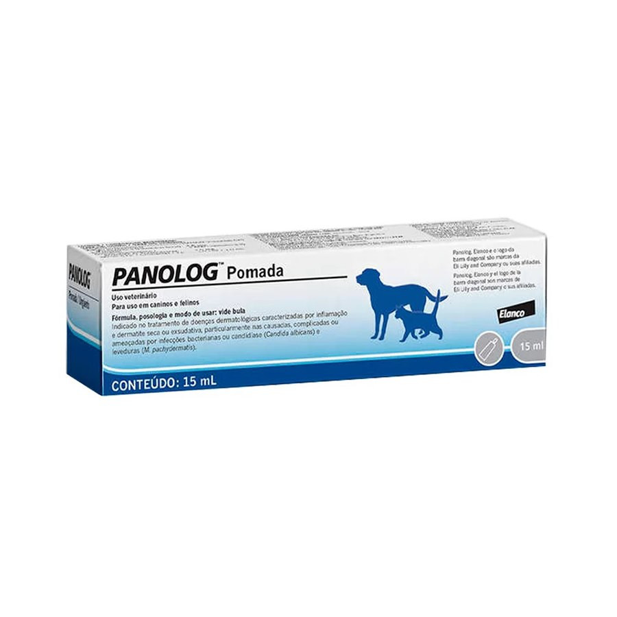 Panalog 15ml