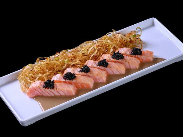 Sashimi Power (6un)