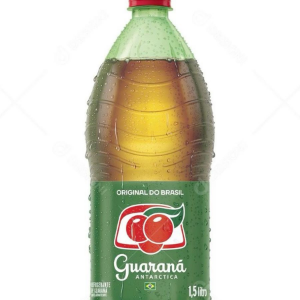 GUARANA 2 L