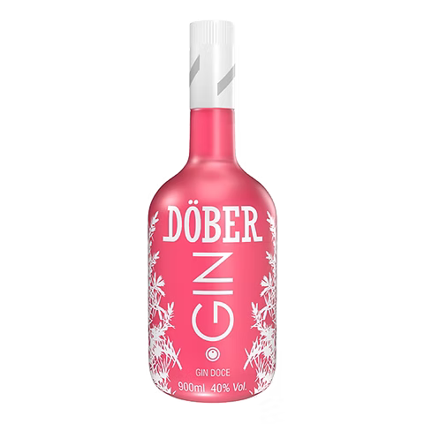 DOBER MORANGO