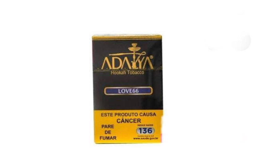 ADALYA LV66 