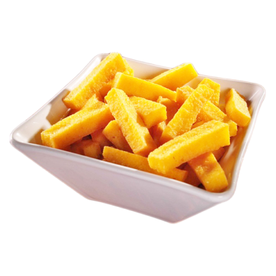 Polenta frita (300gr)
