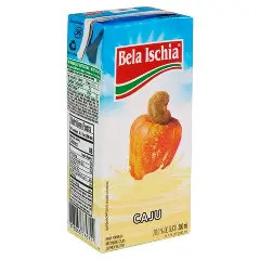 Nectar Caju (Bela Ischia) 1L