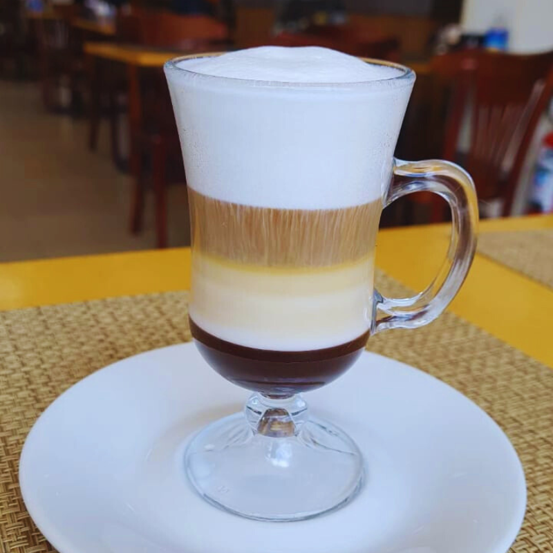 CAFÉ MOKA