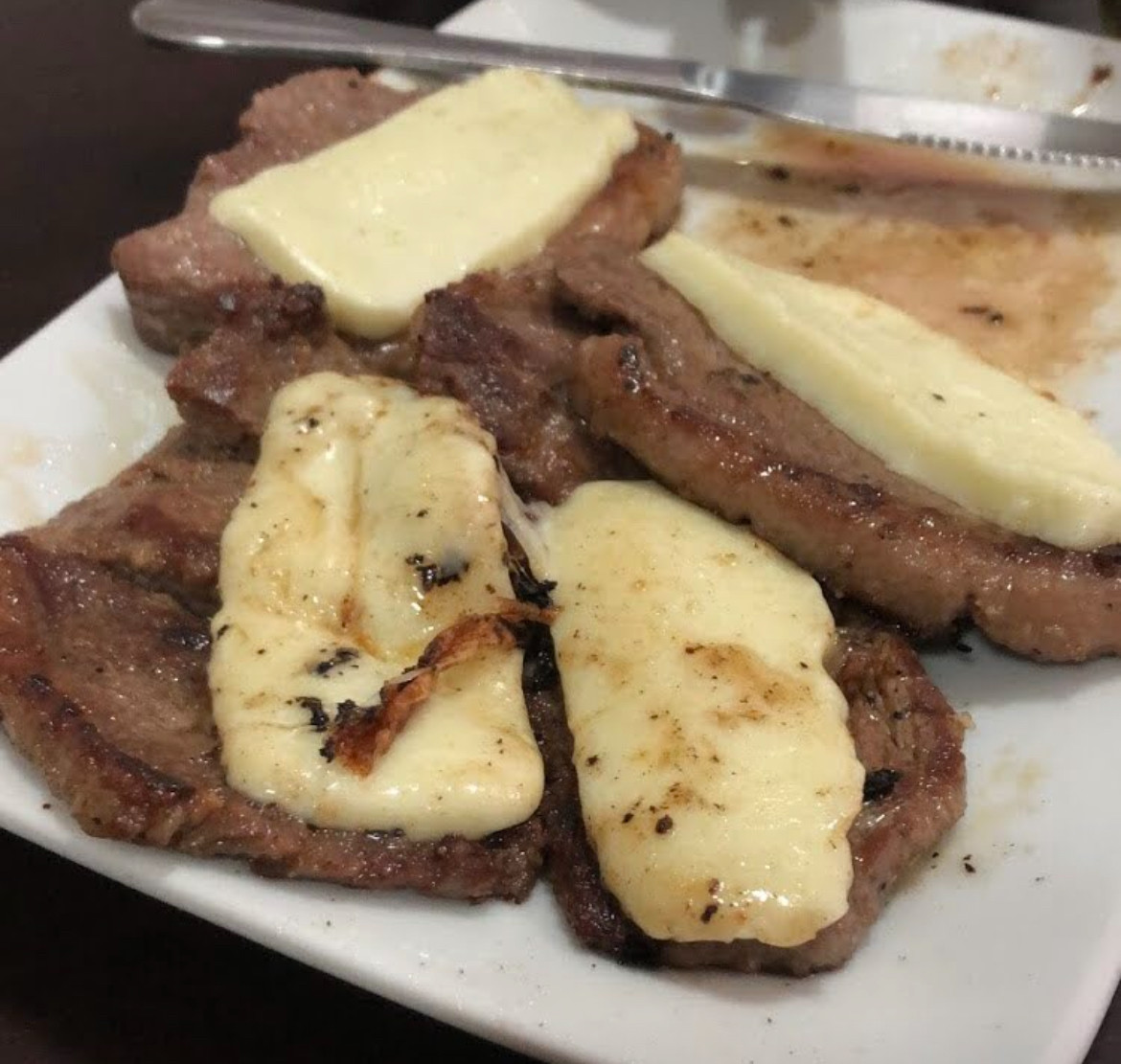 CARNE DE SOL MARAJOARA