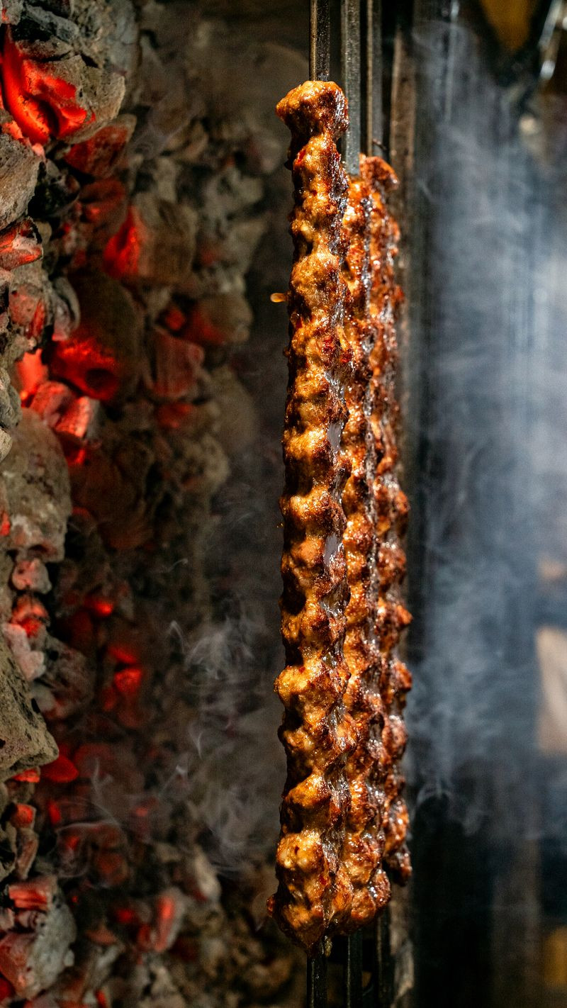 Espeto de Picanha