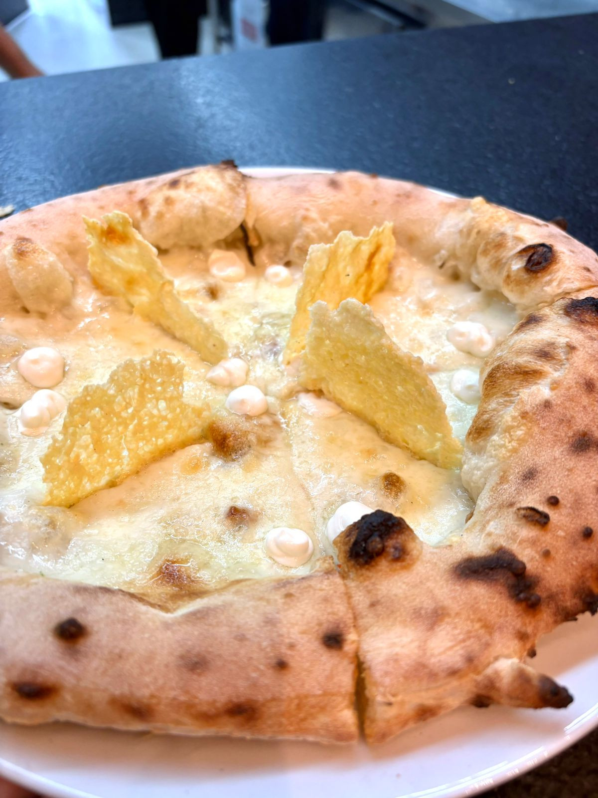 Quattro Formaggi