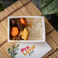 PraLevar - Carne Panela
