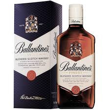 BALLANTINE'S 1L
