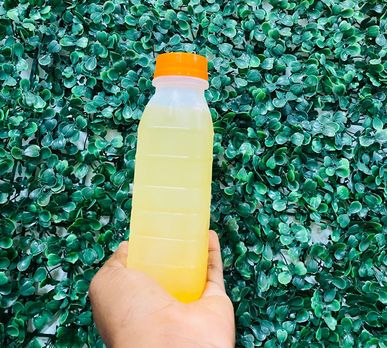 SUCO DE MARACUJÁ 300ML