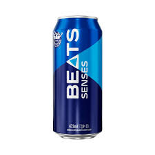 BEATS SENSES 473ML