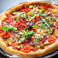 VEGETARIANA 