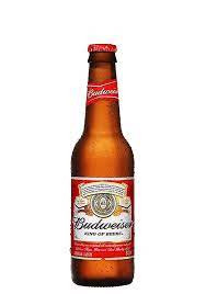 LONG NECK BUDWISER