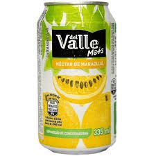 DELVALLE MARACUJÁ