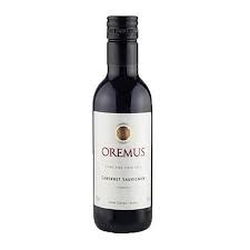 Oremus Cabernet Sauvignon 245ml
