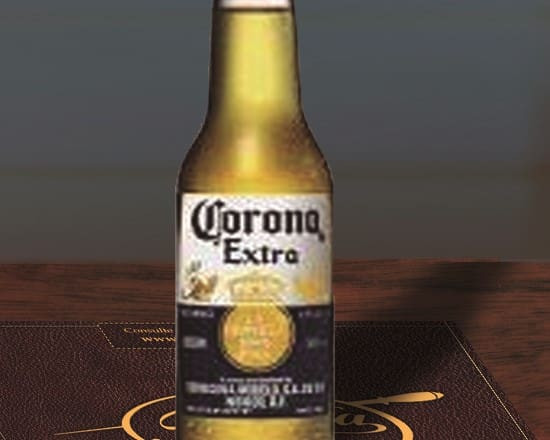  Corona extra long neck