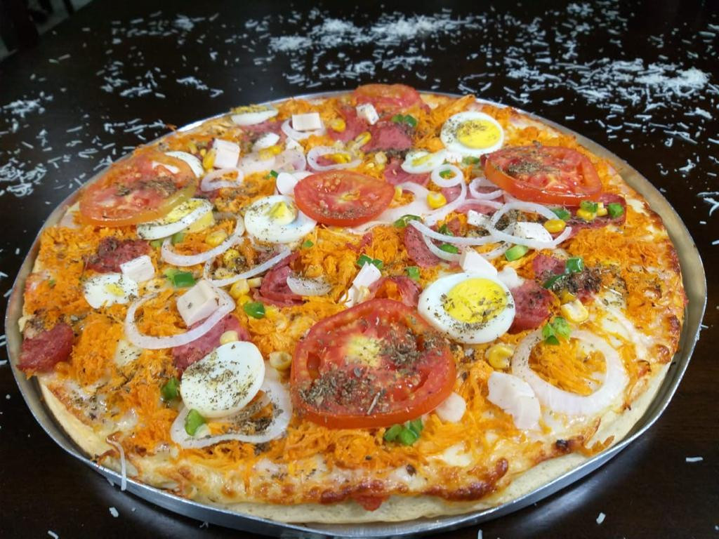 PIZZA AVENIDA GD