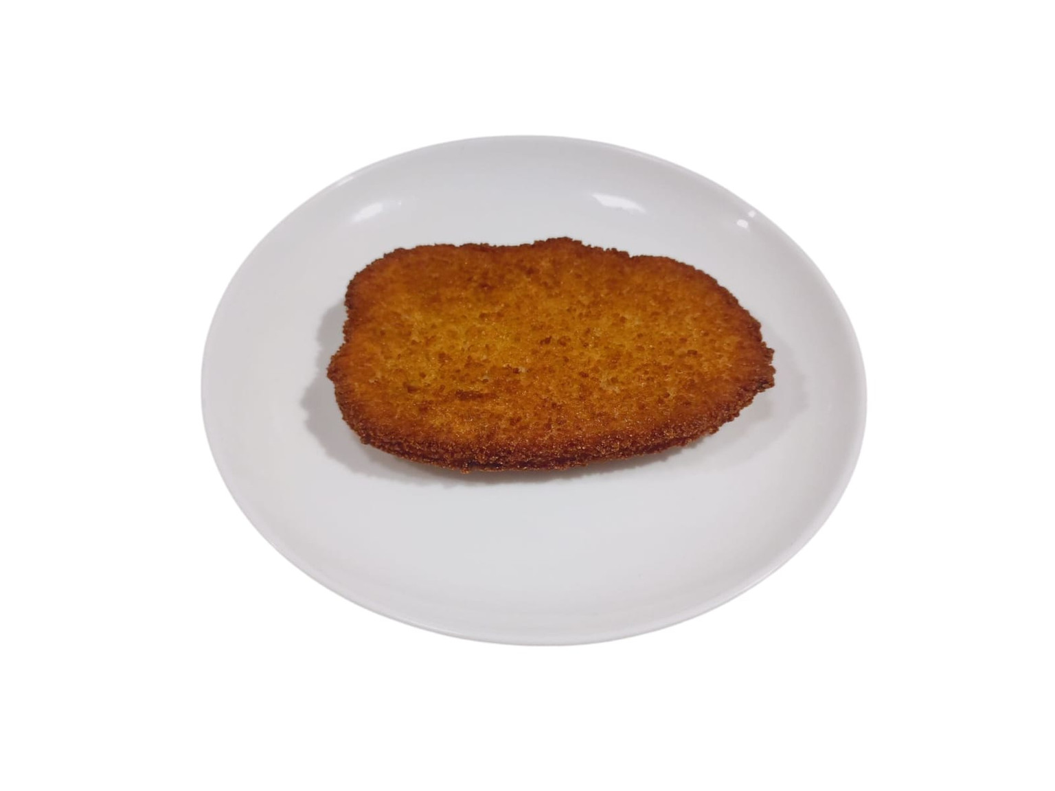 414 - Steak de frango und