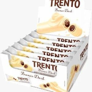 TRENTO BRANCO