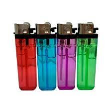 ESQUEIRO LIGHTER UNIDADE