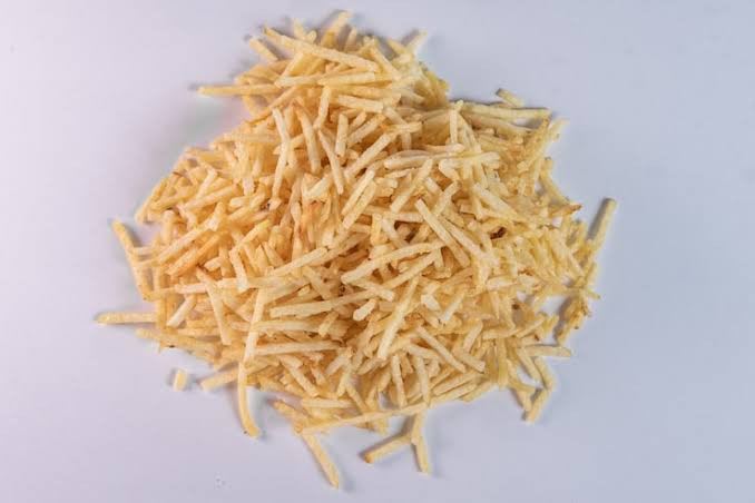 BATATA PALHA