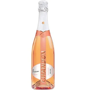 CHANDON PASSION ROSE 