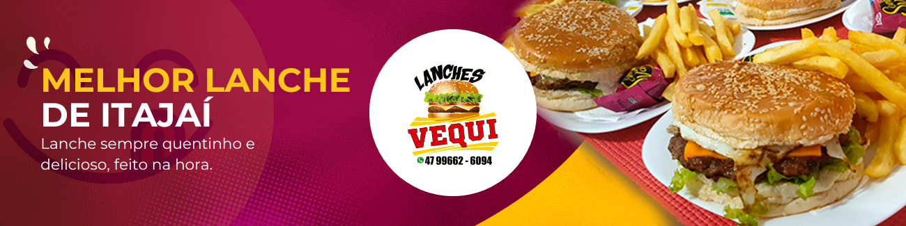 Vequi Lanches