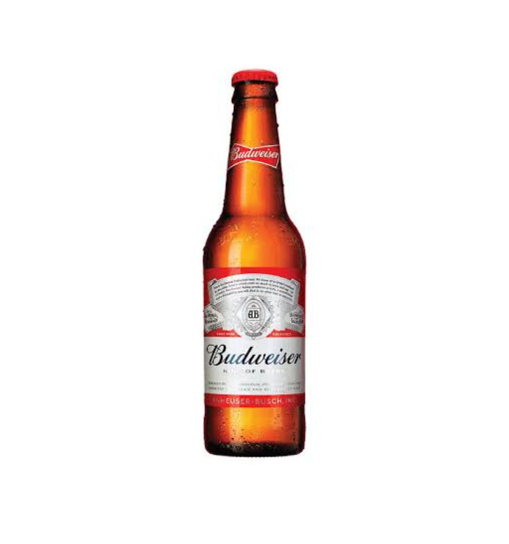 Budweiser