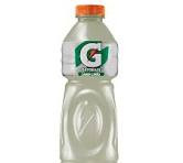 GATORADE LIMAO 500ML