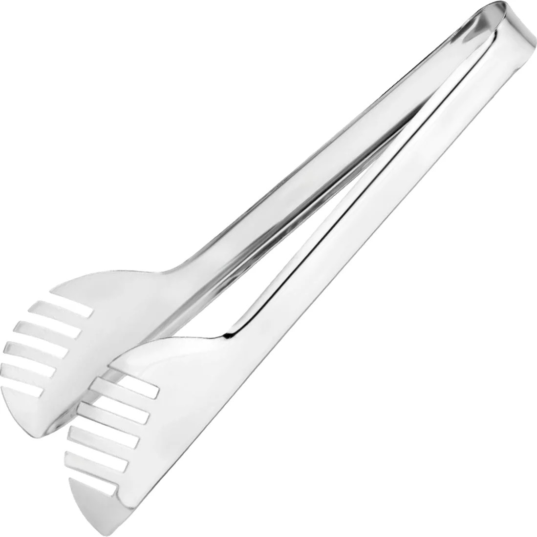 PEGADOR DE SALADA / MACARRÃO INOX GOLDEN