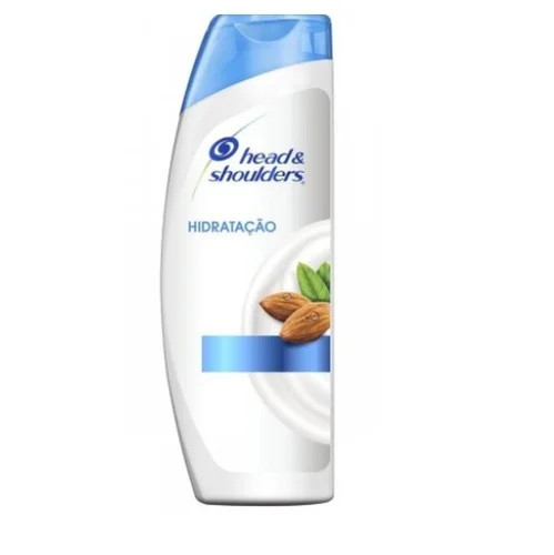 SHAMPOO HEAD&SHOULDERS HIDRATAÇAO 200ML