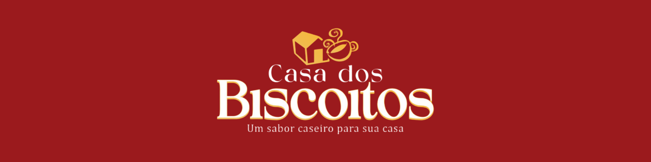 CASA DOS BISCOITOS