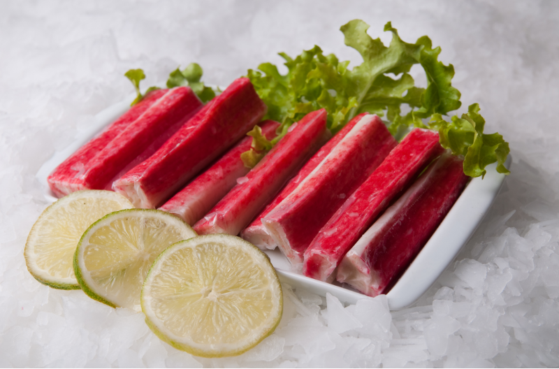 Kani (500g)