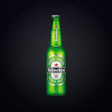 HEINEKEN LONGNECK 330ML