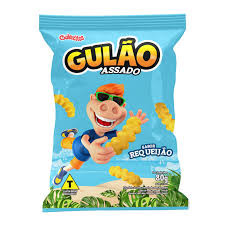 GULÃO REQUEIJÃO