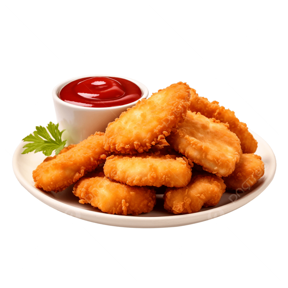 NUGGETS CROCANTE 500G