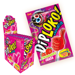 DIPLOKO PIRULITO