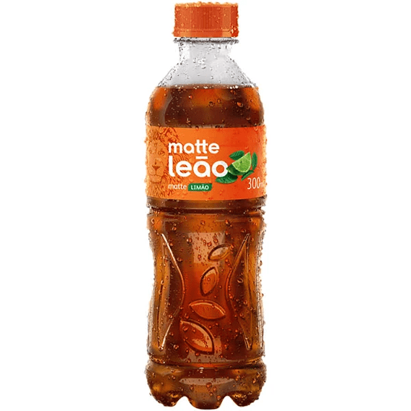 MATTE LEÃO ZERO 300ML