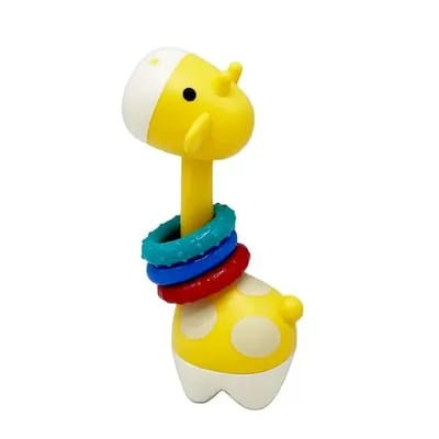 Chocalho - Girafa 